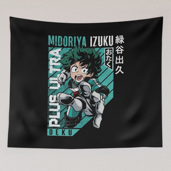 Item preview, Deku designed and sold by Creaturesinzo.