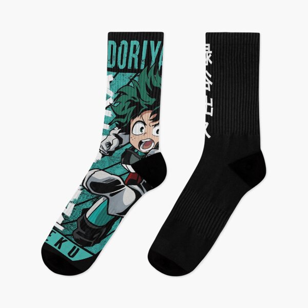 Item preview, Deku designed and sold by Creaturesinzo.