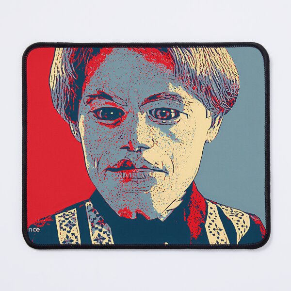 Item preview, Matt Damon Team America designed and sold by truststore99.
