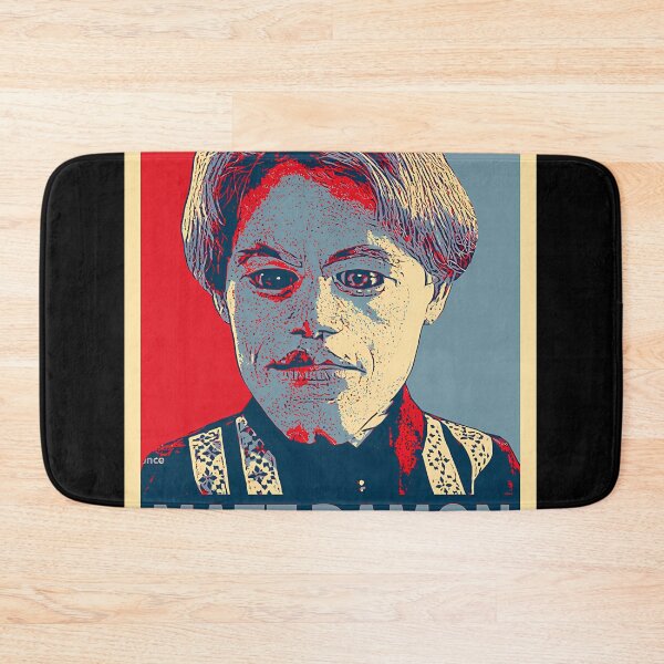 Item preview, Matt Damon Team America designed and sold by truststore99.