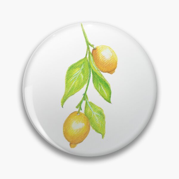 Item preview, LEMONS designed and sold by ombradellaluna.