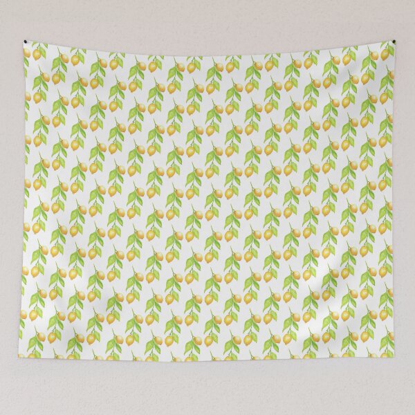 Item preview, LEMONS designed and sold by ombradellaluna.
