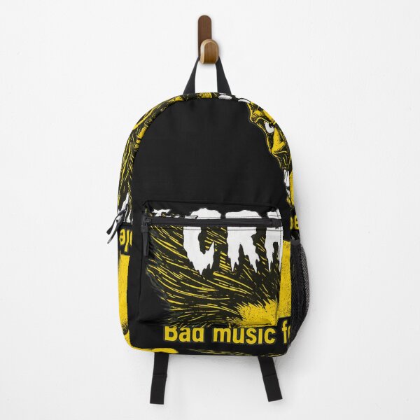 Item preview, The Cramps Bad Music For Bad People designed and sold by Jodywalters12.