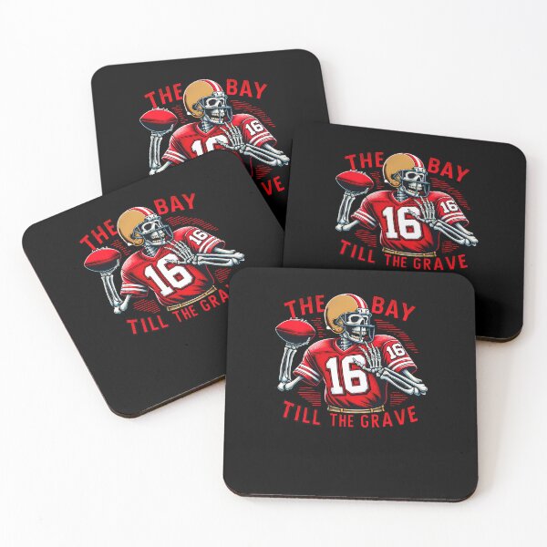 Item preview, The Bay Till The Grave designed and sold by DavidGibbs32.