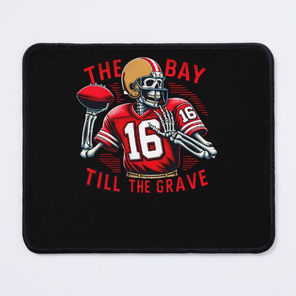 Item preview, The Bay Till The Grave designed and sold by DavidGibbs32.