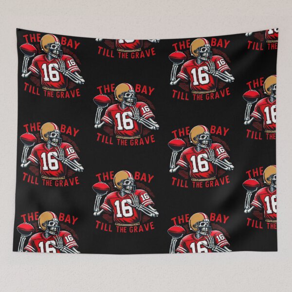 Item preview, The Bay Till The Grave designed and sold by DavidGibbs32.
