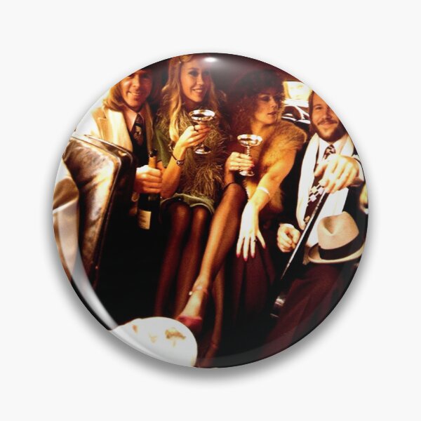 Item preview, ABBA Pop group designed and sold by Nfx2.