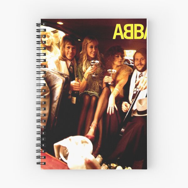 Item preview, ABBA Pop group designed and sold by Nfx2.