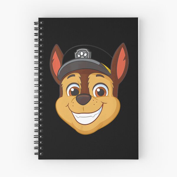 Item preview, Rescue Dog Team Police Dog Grin designed and sold by AlanPitek.