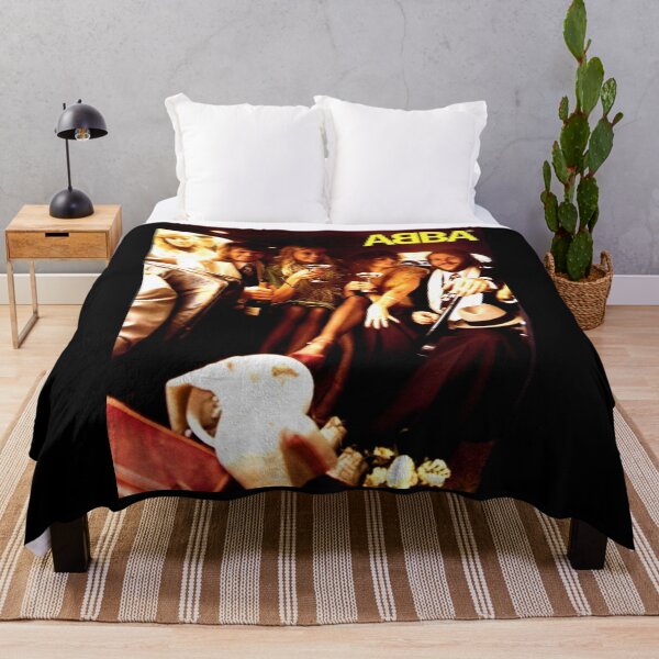 Item preview, ABBA Pop group designed and sold by Nfx2.