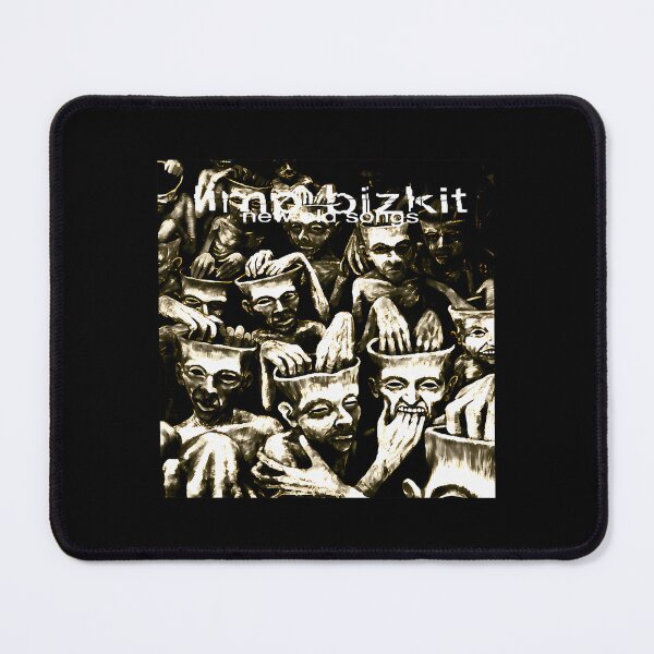 Item preview, Limps Bizkits Band Album New Old Song designed and sold by Unfortunately Cool.