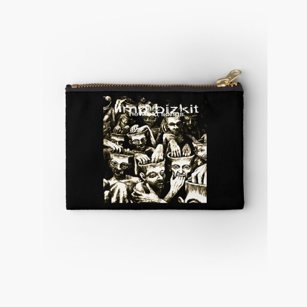 Artikelvorschau, Limps Bizkits Band Album New Old Song entworfen und verkauft von Unfortunately Cool.