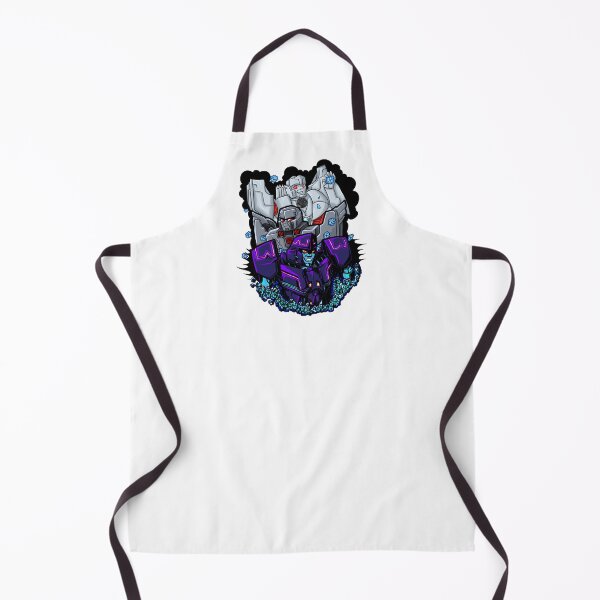 Item preview, Megatron - Spark Flowers designed and sold by BerryStarDelta.