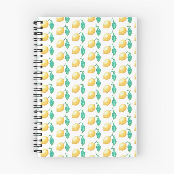 Item preview, LEMON designed and sold by ombradellaluna.