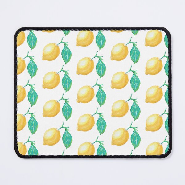 Item preview, LEMON designed and sold by ombradellaluna.