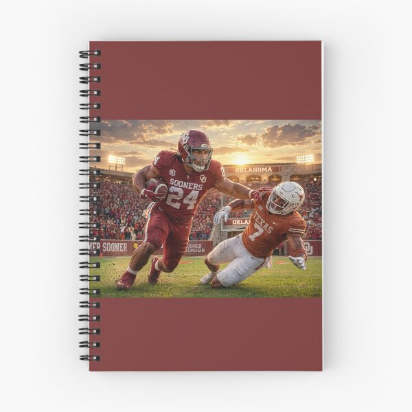 Item preview, Intense Football Game Action designed and sold by Savannah Gibbs.