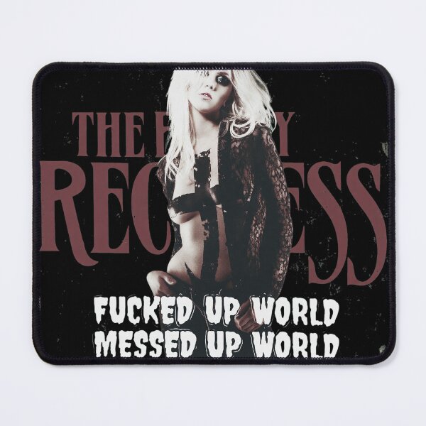 Item preview, Grungy Rock Portrait Dark Distressed Worn Look designed and sold by LISATHOMP.