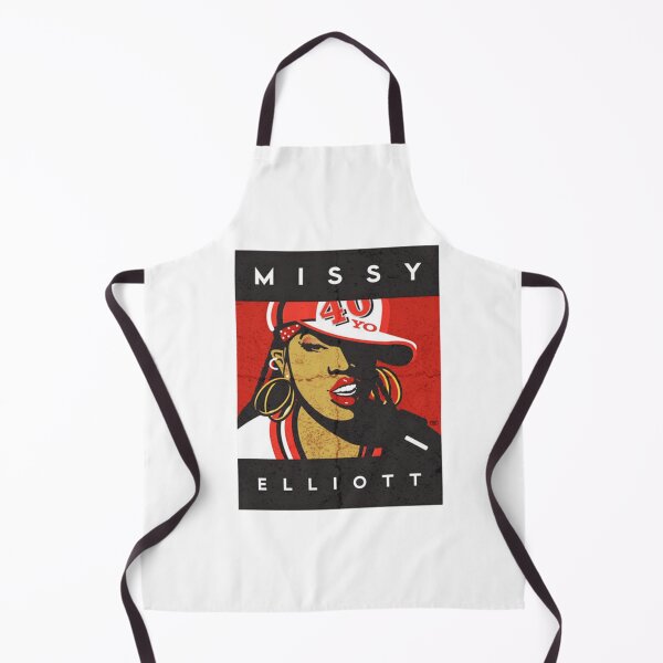 Item preview, Missy Elliot designed and sold by QuirkNestHalls.