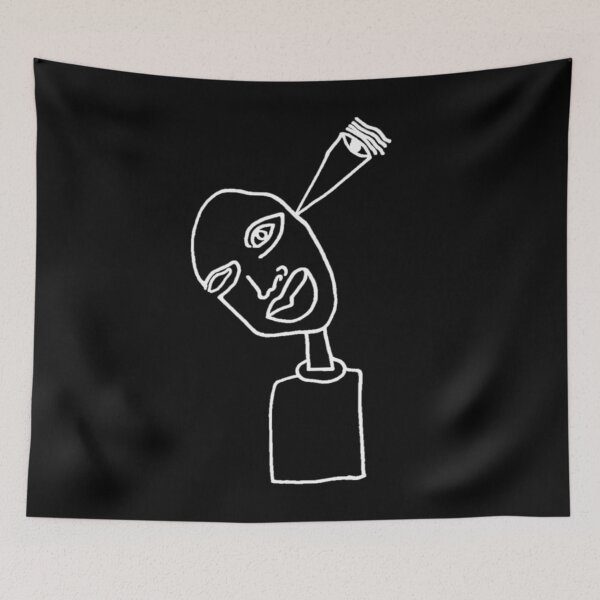 Item preview, Meshell Ndegeocello American singer-songwriter and poet designed and sold by Tamboxe.