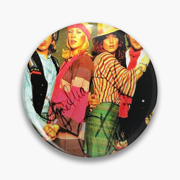 Item preview, ABBA Pop group designed and sold by Nfx2.