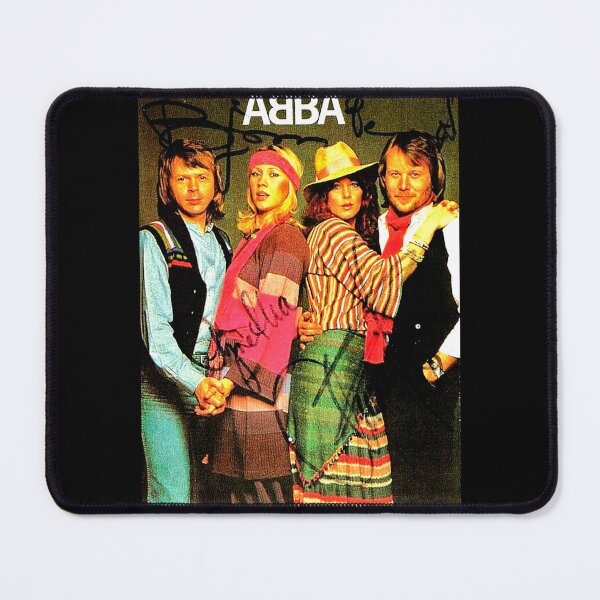 Item preview, ABBA Pop group designed and sold by Nfx2.