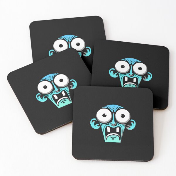 Item preview,  Funny Face designed and sold by DavidGibbs32.