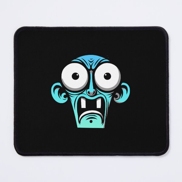 Item preview,  Funny Face designed and sold by DavidGibbs32.