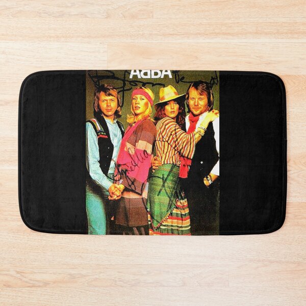 Item preview, ABBA Pop group designed and sold by Nfx2.