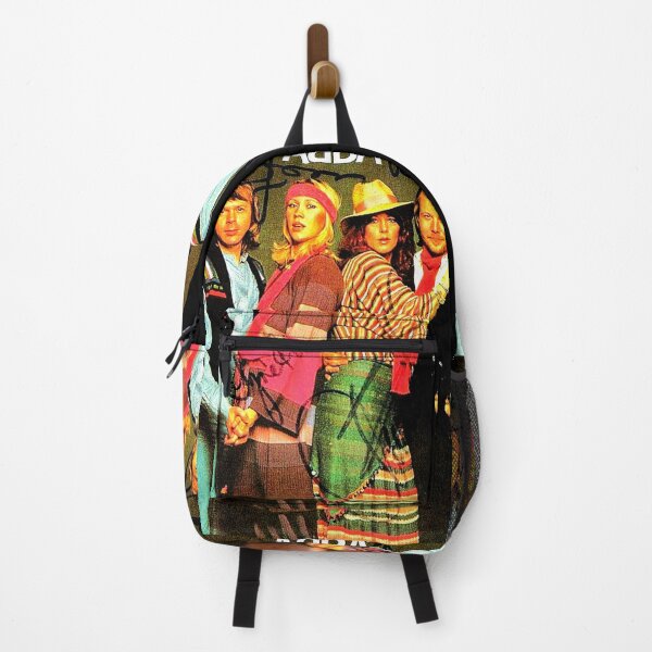 Item preview, ABBA Pop group designed and sold by Nfx2.