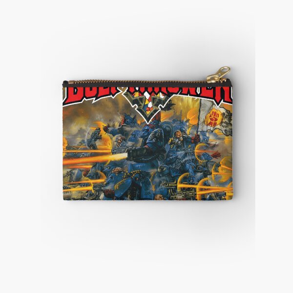 Item preview, Bolt Thrower Realm of Chaos Artwork Display designed and sold by LISATHOMP.