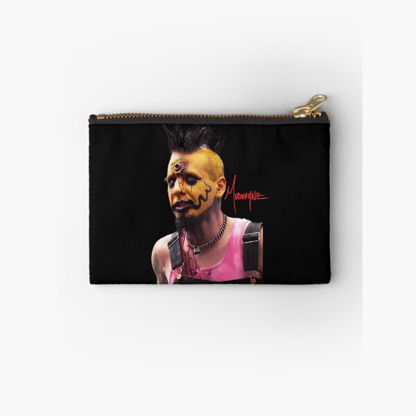 Item preview, Chad Gray Mudvayne designed and sold by Unfortunately Cool.