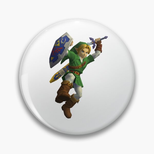 Item preview, Zelda  mundo da magia  designed and sold by leodino langa.