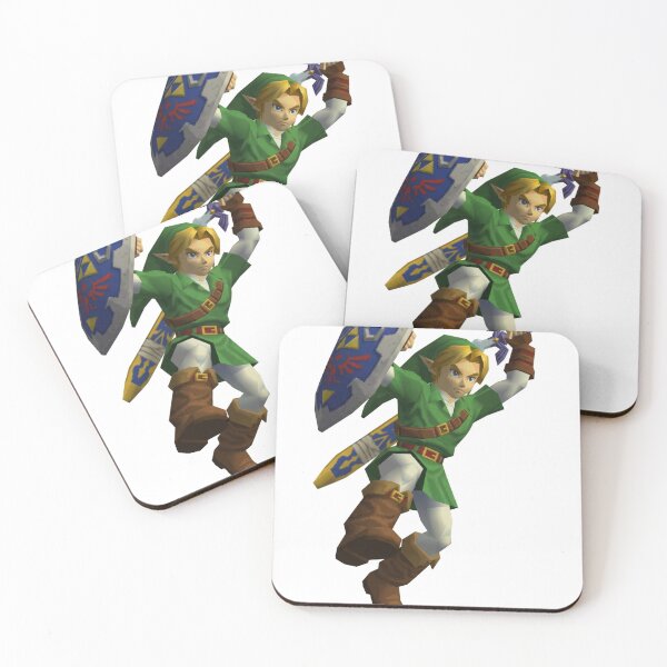 Item preview, Zelda  mundo da magia  designed and sold by leodino langa.