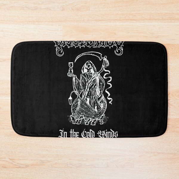Item preview, Wind Of Nowhere  Metal Artwork designed and sold by LISATHOMP.