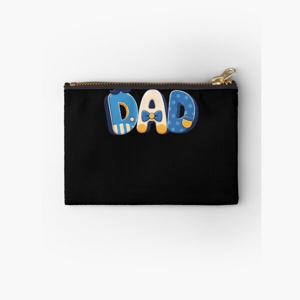 Item preview, Bluey Inspired Dad  designed and sold by visionnen.