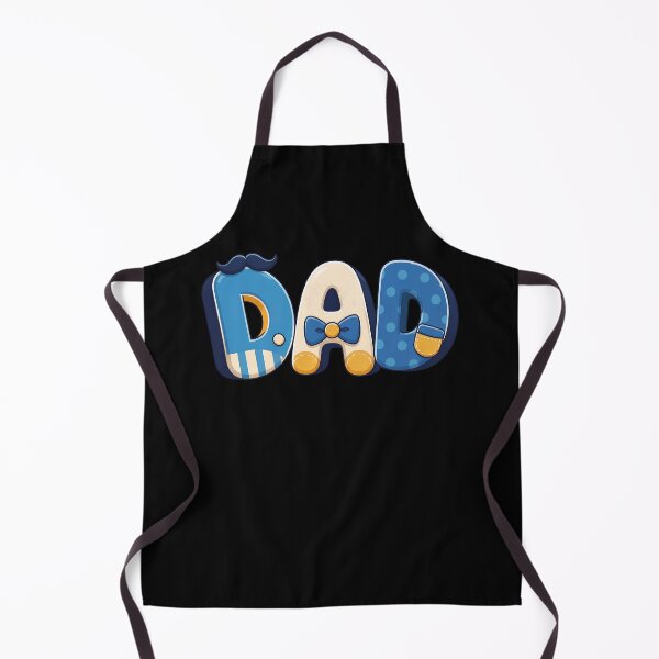 Item preview, Bluey Inspired Dad designed and sold by visionnen.