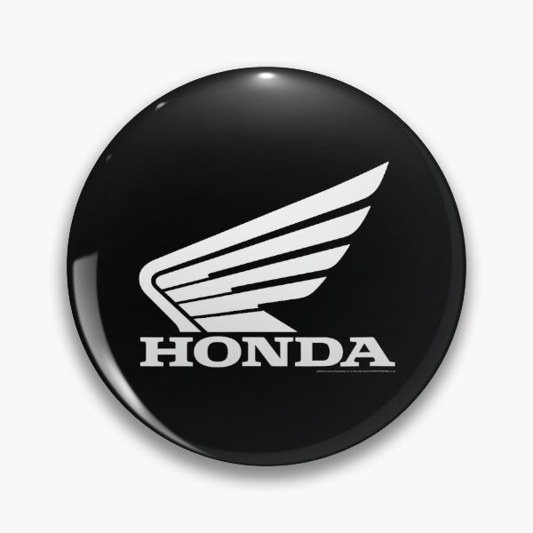 Item preview, Honda Powersports Logo designed and sold by Unfortunately Cool.