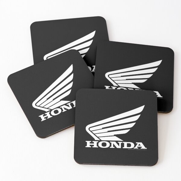 Item preview, Honda Powersports Logo designed and sold by Unfortunately Cool.