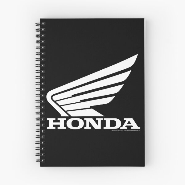 Item preview, Honda Powersports Logo designed and sold by Unfortunately Cool.