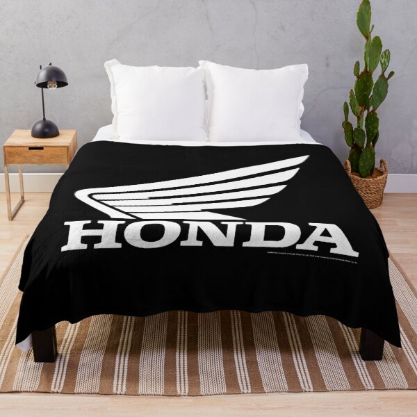 Item preview, Honda Powersports Logo designed and sold by Unfortunately Cool.