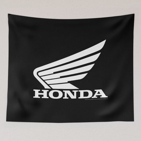 Item preview, Honda Powersports Logo designed and sold by Unfortunately Cool.