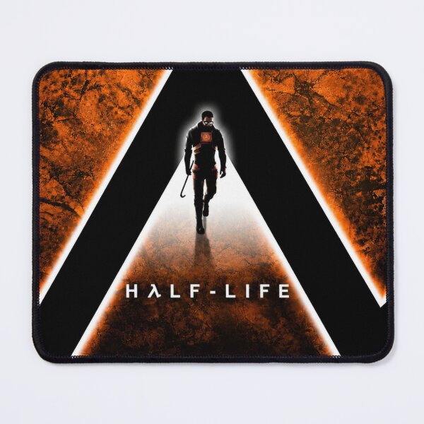 Item preview, half life designed and sold by reezorrrr.