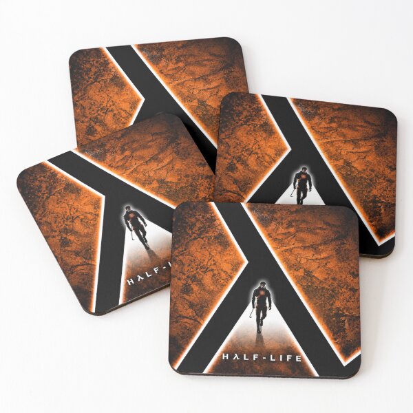 Item preview, half life designed and sold by reezorrrr.