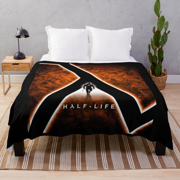 Item preview, half life designed and sold by reezorrrr.