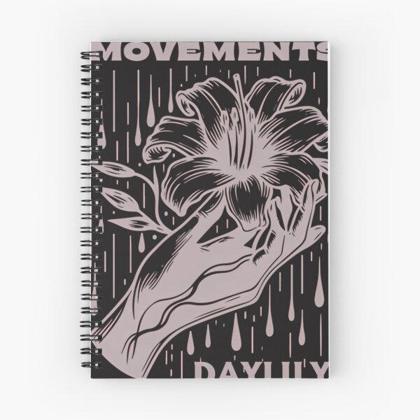 Item preview, Movements Band designed and sold by Marceline Beloved.