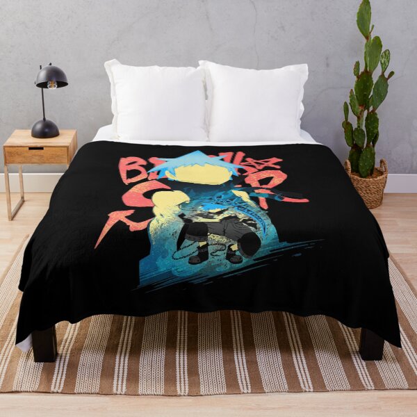 Item preview, Stylized Star Warrior Print designed and sold by LISATHOMP.