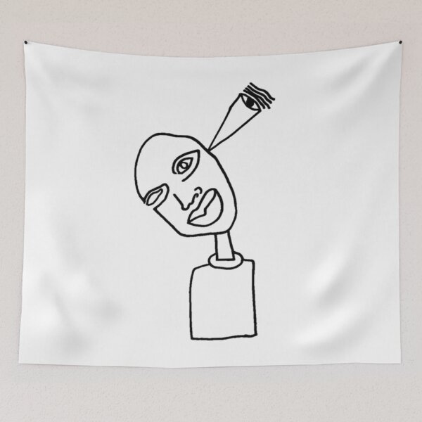 Item preview, Meshell Ndegeocello American singer-songwriter and poet designed and sold by Tamboxe.