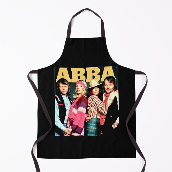 Item preview, ABBA Pop group designed and sold by Nfx2.