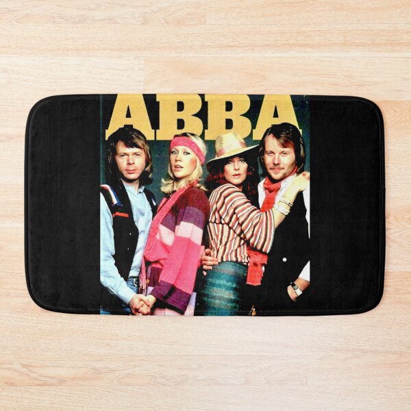 Item preview, ABBA Pop group designed and sold by Nfx2.