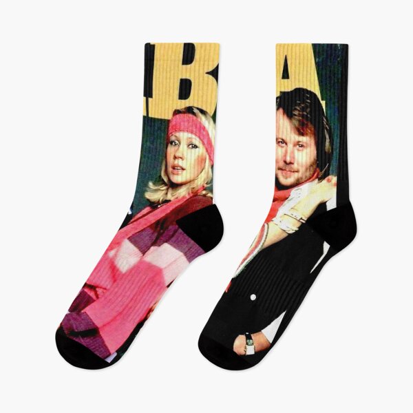 Item preview, ABBA Pop group designed and sold by Nfx2.